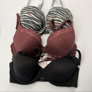 Victoria's Secret Size 32D